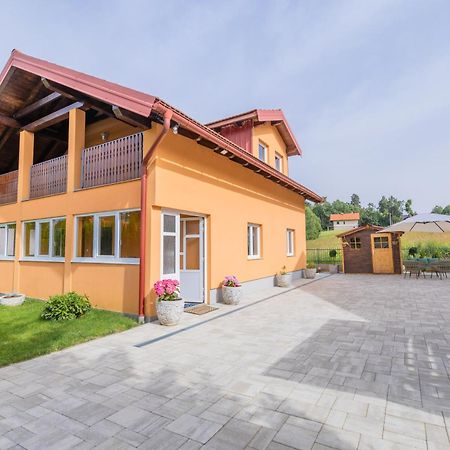 Mountain House "Kira" Villa Fužine Kültér fotó